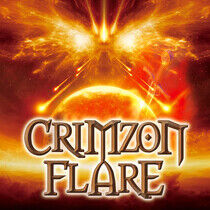 Crimzon Flare - Crimzon Flare