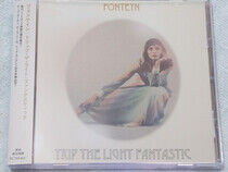 Fonteyn - Trip the Light Fantastic