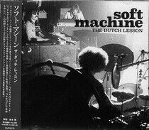 Soft Machine - Dutch Lesson