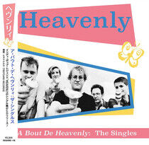 Heavenly - A Bout De Heavenly: the..