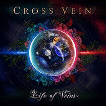 Cross Vein - Life of Veins