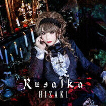 Hizaki - Rusalka