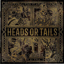 Fill It Up - Heads or Tails