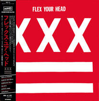 V/A - Flex Your Head