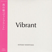 Nishiyama, Hitomi - Vibrant