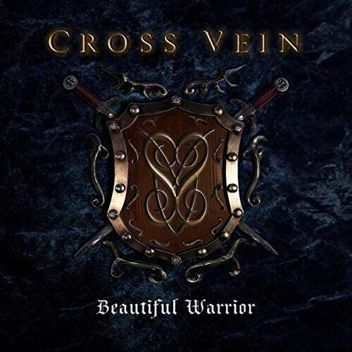 Cross Vein - Beautiful Warrior