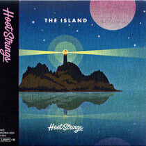 Hoot Strings - Island