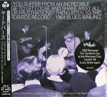 Yardbirds - Blues Wailing -.. -Digi-