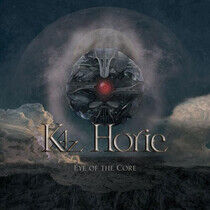 Horie, Kaz - Eye of the Core