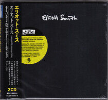 Smith, Elliott - Elliott Smith -Expanded-