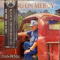 Penn, Dan - Living On Mercy