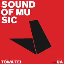 Towa Tei With Ua - Sound of Music