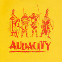 Audacity - Audacity -Ltd-