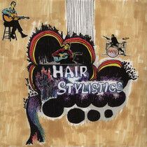 Hair Stylistics - End of Memories E.P.