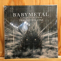 Babymetal - Babymetal Returns -Ltd-