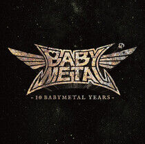 Babymetal - 10 Babymetal.. -Remast-