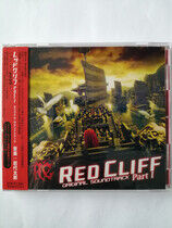 OST - Red Cliff Part 1..