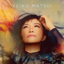 Matsui, Keiko - Euphoria