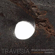 Sakamoto, Ryuichi - Travesia -Ltd-
