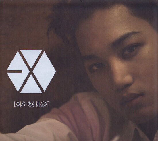 Exo - Love Me Right.. -Ltd-