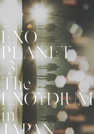 Exo - Planet #3 (Exo\'rdium In..