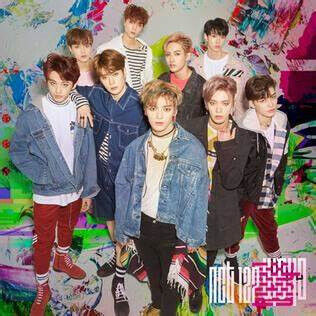 Nct 127 - Chain