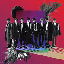 Super Junior - One More Time