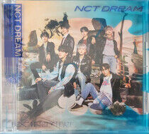 Nct Dream - Best Friend Ever -Ltd-
