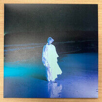 Chiaki Sato - Butterfly Effect (Vinyl)