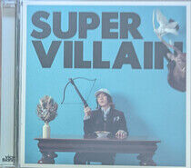 Vickeblanka - Best Album Supervillain