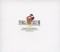 OST - Final Fantasy 8 -Reissue-