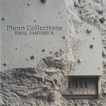 OST - Final Fantasy X Piano..