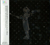 OST - Kingdom Hearts Concert..