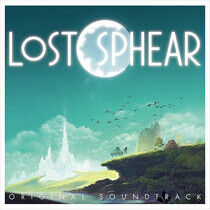 OST - Lost Sphear