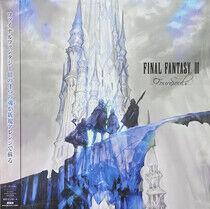 Uematsu, Nobuo - Final Fantasy Iii -Four..