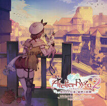 OST - Atelier Ryza 2: Lost..