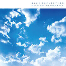 OST - Blue Reflection..