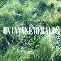 Jintana & Emeralds - Summer Begins -Ltd-