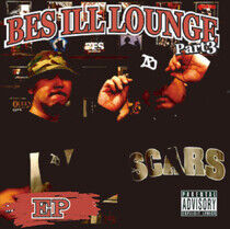Bes & I-Dea - Bes Ill Lounge.. -Ep-
