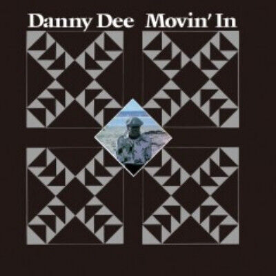 Dee, Danny - Movin\' In -Reissue-