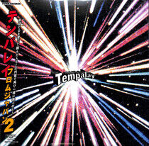 Tempalay - From Japan 2