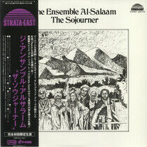 Ensemble Al Salaam - Sojourner