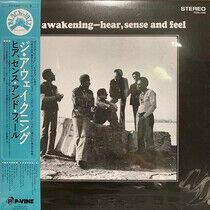 Awakening - Hear, Sense.. -Remast-