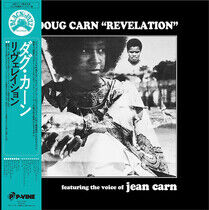Carn, Doug - Revelation -Remast-