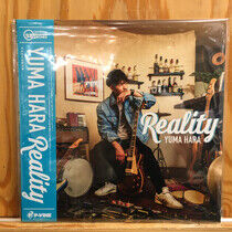 Hara, Yumi - Reality -Ltd-