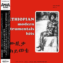 V/A - Ethiopian Modern..