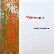 Virgin Insanity - Illusion of the -Hq-
