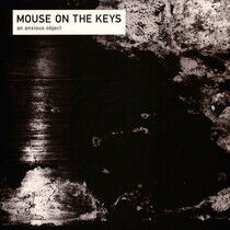 Mouse On the Keys - Anxious Project