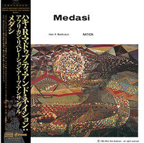 Madhubuti, Haki R. - Medasi -Ltd-