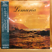 Lemuria - Lemuria -Ltd/Bonus Tr-